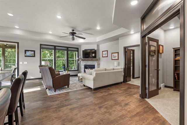 2608 CANVASBACK DRIVE, Menasha, WI 54952