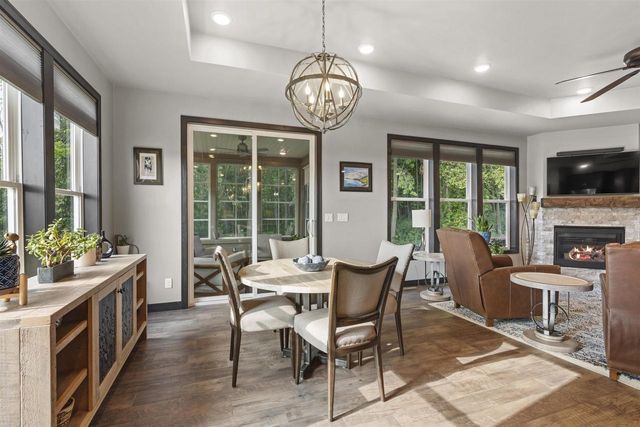 2608 CANVASBACK DRIVE, Menasha, WI 54952