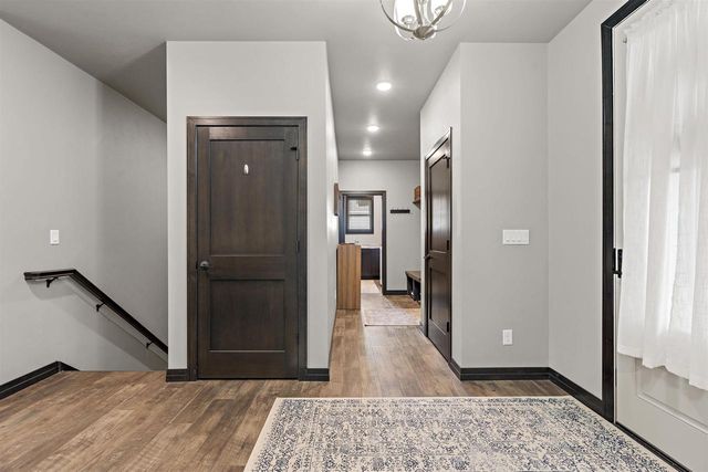 2608 CANVASBACK DRIVE, Menasha, WI 54952