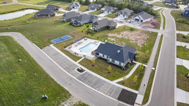 2608 CANVASBACK DRIVE, Menasha, WI 54952