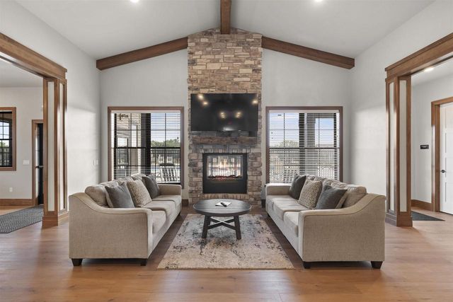 2608 CANVASBACK DRIVE, Menasha, WI 54952