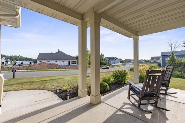 2608 CANVASBACK DRIVE, Menasha, WI 54952