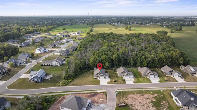 2608 CANVASBACK DRIVE, Menasha, WI 54952