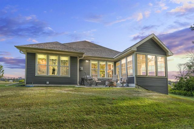 2608 CANVASBACK DRIVE, Menasha, WI 54952