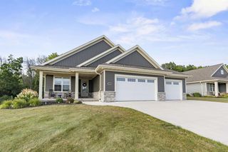 2608 CANVASBACK DRIVE, Menasha, WI 54952