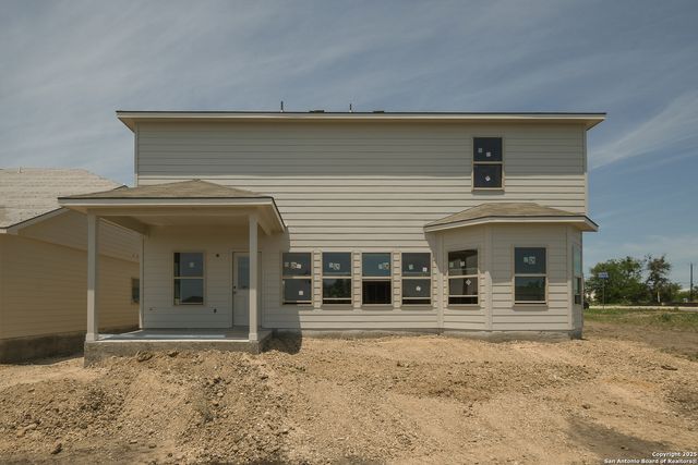 3026 Selhurst Street, Converse, TX 78109