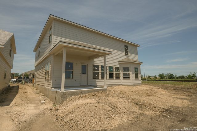 3026 Selhurst Street, Converse, TX 78109