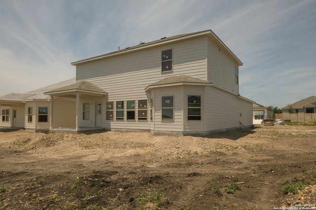 3026 Selhurst Street, Converse, TX 78109