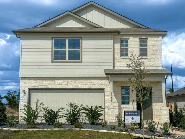3026 Selhurst Street, Converse, TX 78109