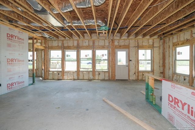 3026 Selhurst Street, Converse, TX 78109