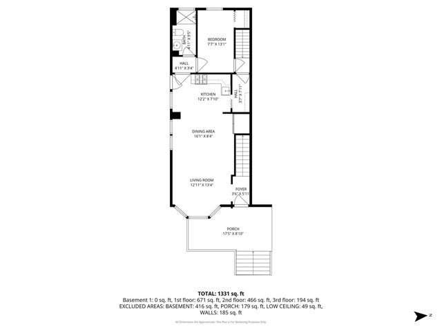 10-12 N Park Avenue, Waukegan, IL 60085