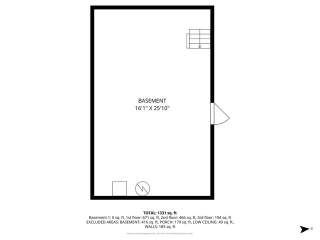 10-12 N Park Avenue, Waukegan, IL 60085