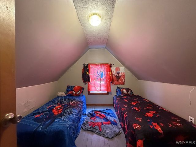 66 Dempster Street, Buffalo, NY 14206