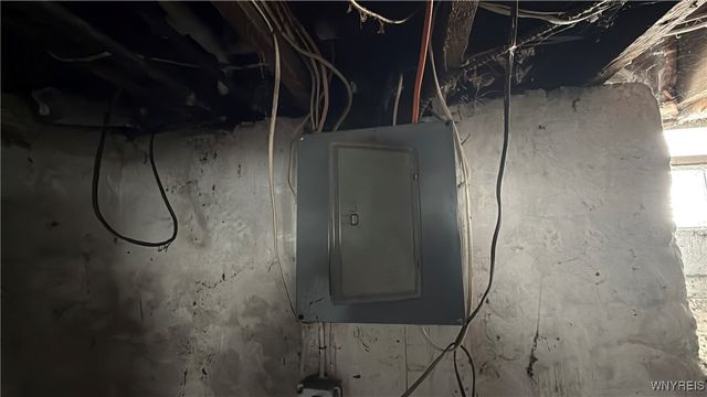 66 Dempster Street, Buffalo, NY 14206