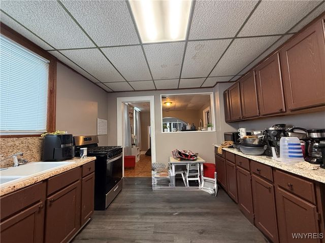 66 Dempster Street, Buffalo, NY 14206