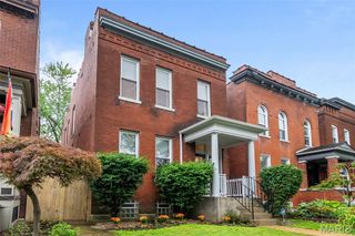 3406 Humphrey, St Louis, MO 63118