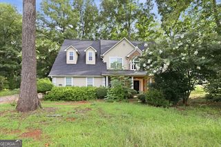 3011 Sarah Ln, Griffin, GA 30224