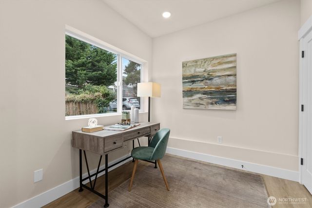 1409 Martin Luther King Jr Way, Seattle, WA 98122