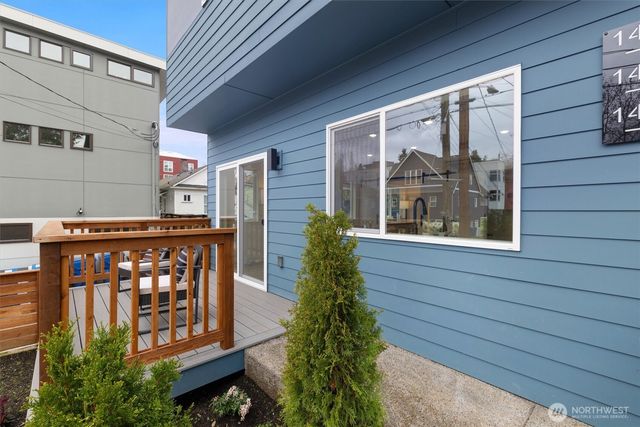 1409 Martin Luther King Jr Way, Seattle, WA 98122