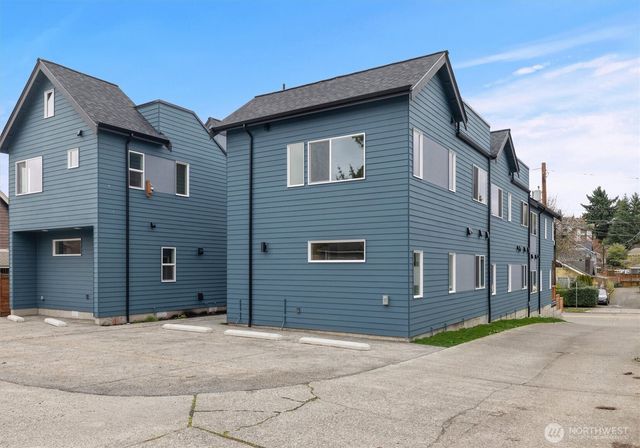 1409 Martin Luther King Jr Way, Seattle, WA 98122