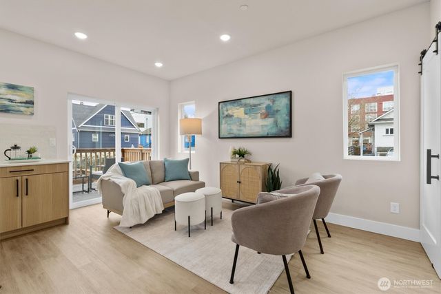 1409 Martin Luther King Jr Way, Seattle, WA 98122