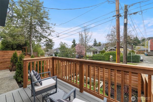 1409 Martin Luther King Jr Way, Seattle, WA 98122