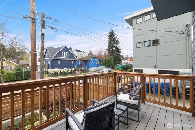 1409 Martin Luther King Jr Way, Seattle, WA 98122
