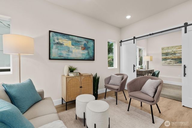 1409 Martin Luther King Jr Way, Seattle, WA 98122