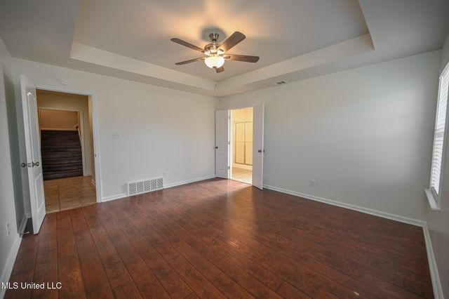 1123 Tara Drive, Hernando, MS 38632