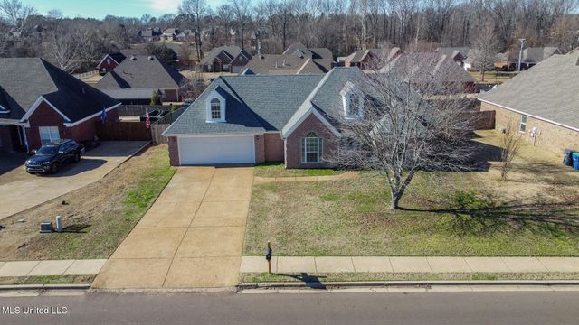 1123 Tara Drive, Hernando, MS 38632