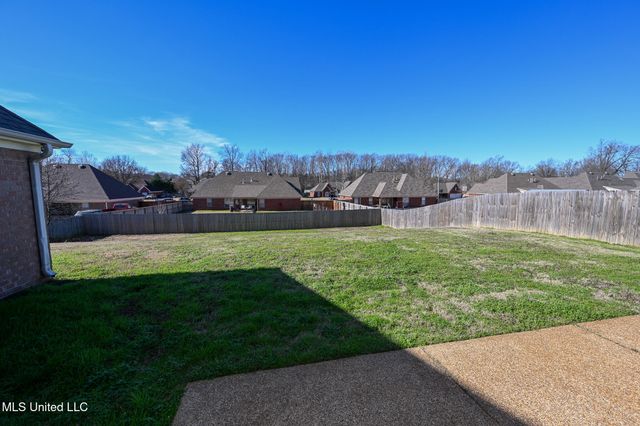 1123 Tara Drive, Hernando, MS 38632