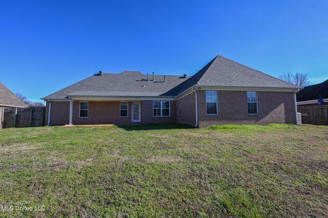 1123 Tara Drive, Hernando, MS 38632
