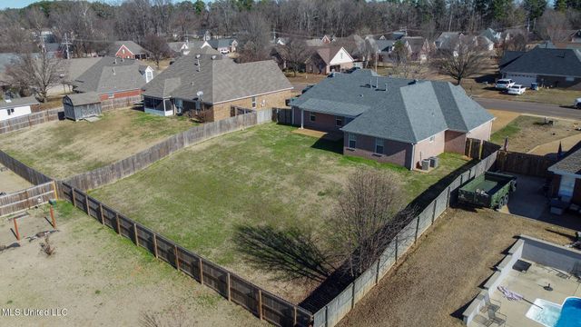 1123 Tara Drive, Hernando, MS 38632