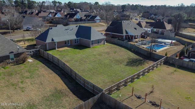 1123 Tara Drive, Hernando, MS 38632