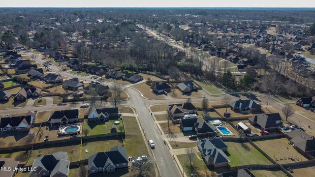 1123 Tara Drive, Hernando, MS 38632