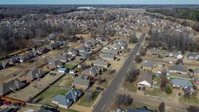 1123 Tara Drive, Hernando, MS 38632