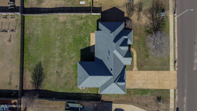 1123 Tara Drive, Hernando, MS 38632