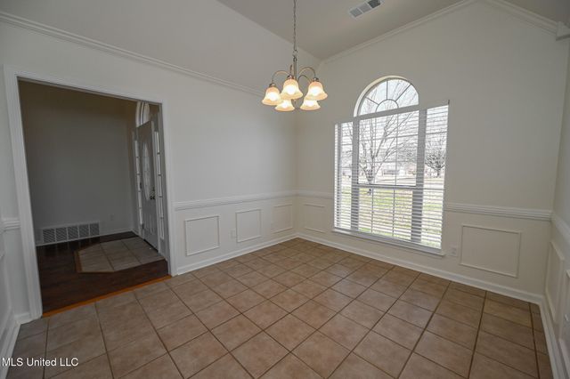 1123 Tara Drive, Hernando, MS 38632