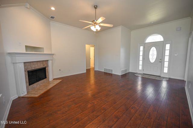 1123 Tara Drive, Hernando, MS 38632