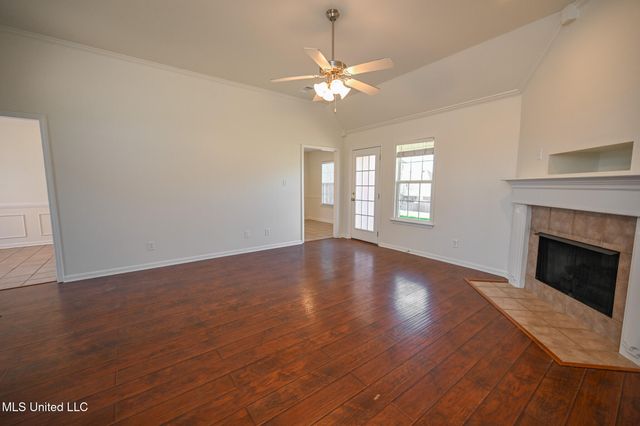 1123 Tara Drive, Hernando, MS 38632