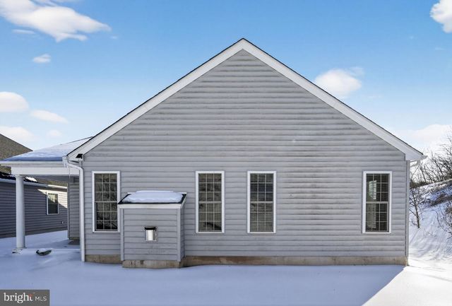 2241 TANNER DR, Schwenksville, PA 19473