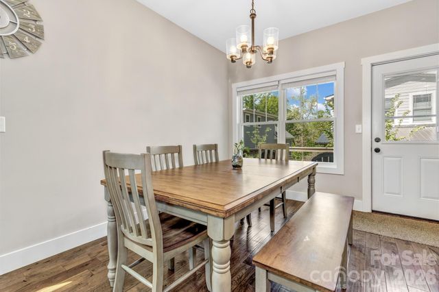 116 Craggy Street, Black Mountain, NC 28711