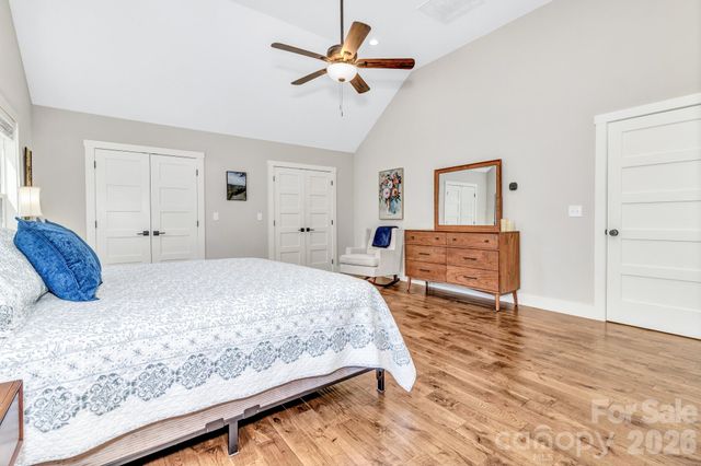 116 Craggy Street, Black Mountain, NC 28711