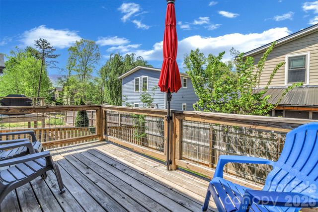 116 Craggy Street, Black Mountain, NC 28711