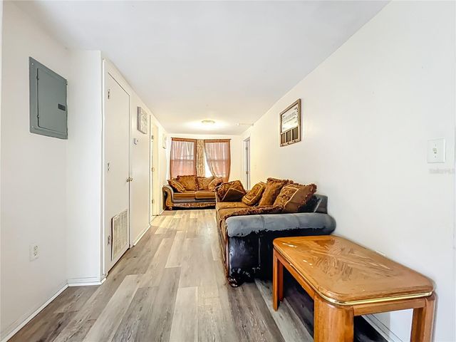 301 E ATWATER AVENUE, Eustis, FL 32726