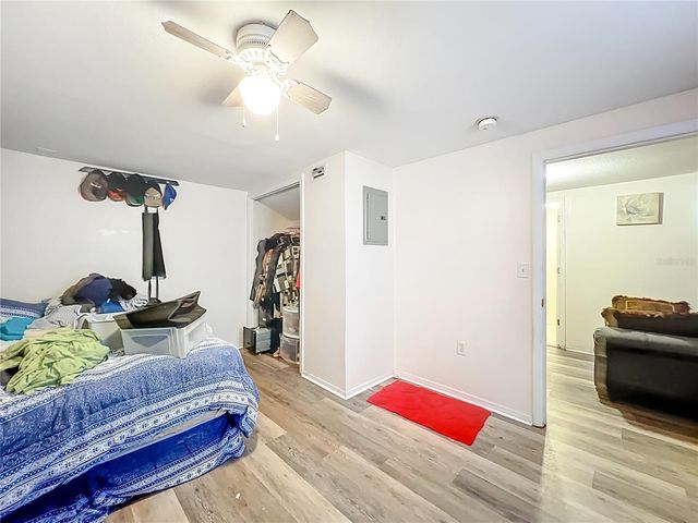 301 E ATWATER AVENUE, Eustis, FL 32726