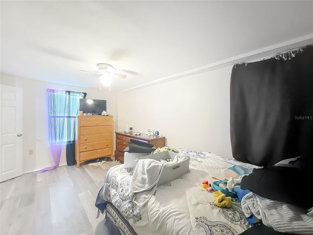 301 E ATWATER AVENUE, Eustis, FL 32726