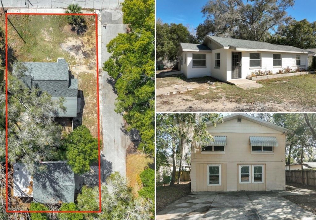 301 E ATWATER AVENUE, Eustis, FL 32726