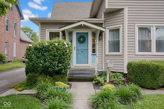 350 E King Street, Franklin, IN 46131