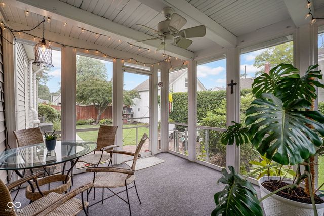 350 E King Street, Franklin, IN 46131